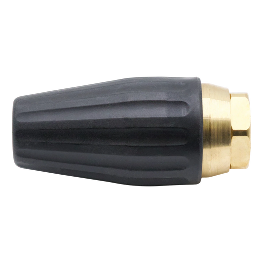 Suttner Turbo Nozzle