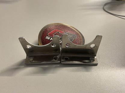 Tee Jet Mounting Bracket St
