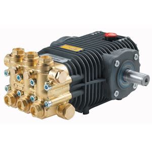 Comet 5535S 5.5GPM/3500PSI Pump